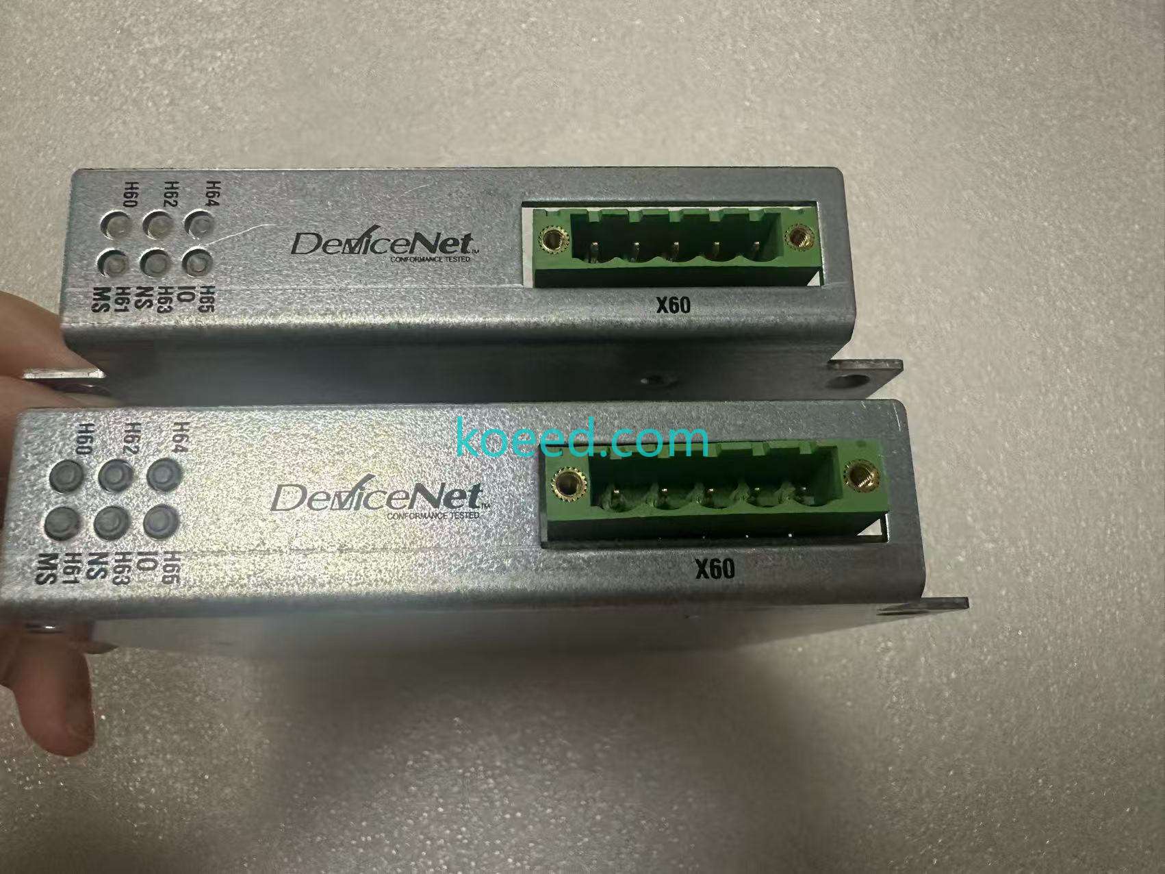 BGR DKC06.3 LK DVN01 - Product View